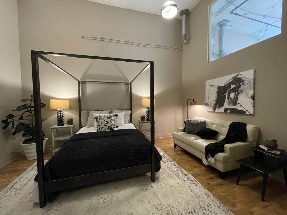 Apartment for rent at 2320 Superior Ave, Cleveland, OH 44114