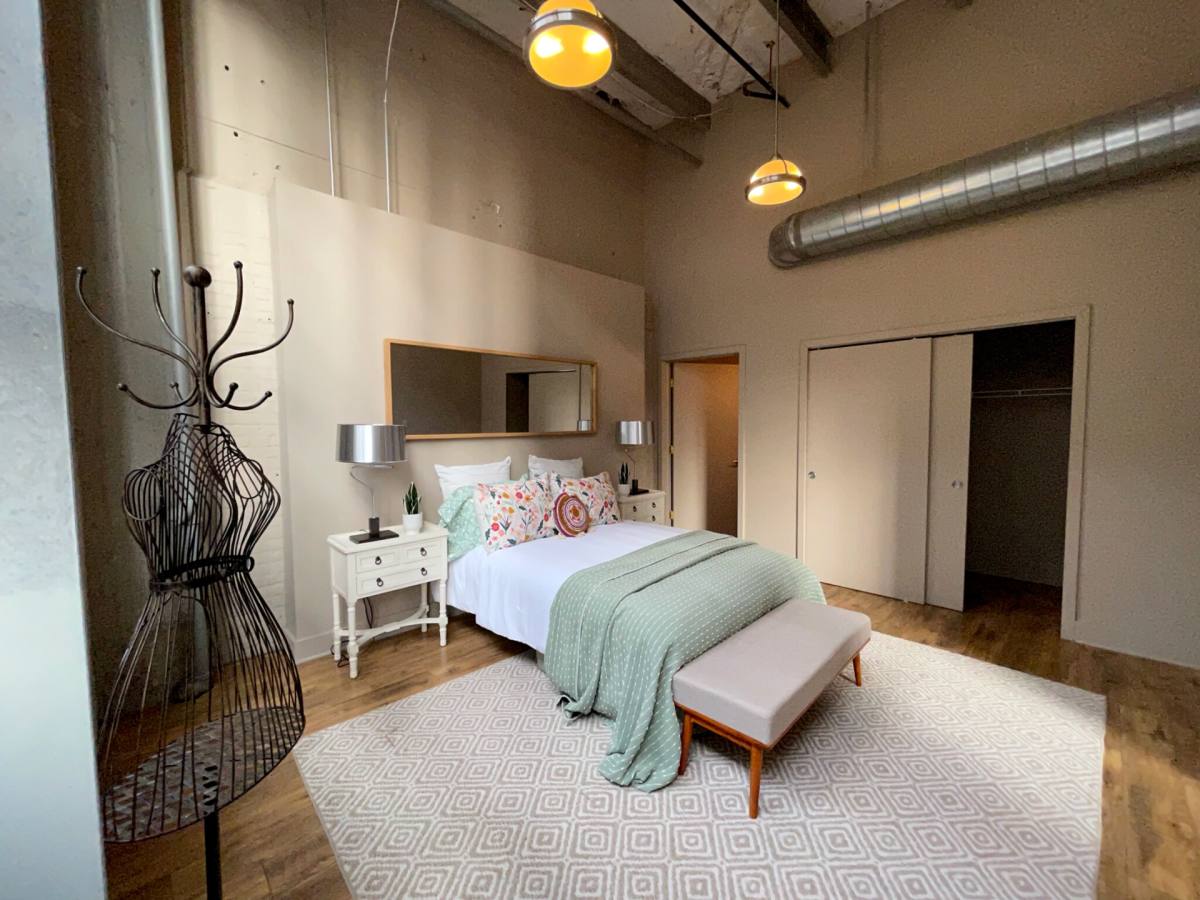 Apartment for rent at 2320 Superior Ave, Cleveland, OH 44114