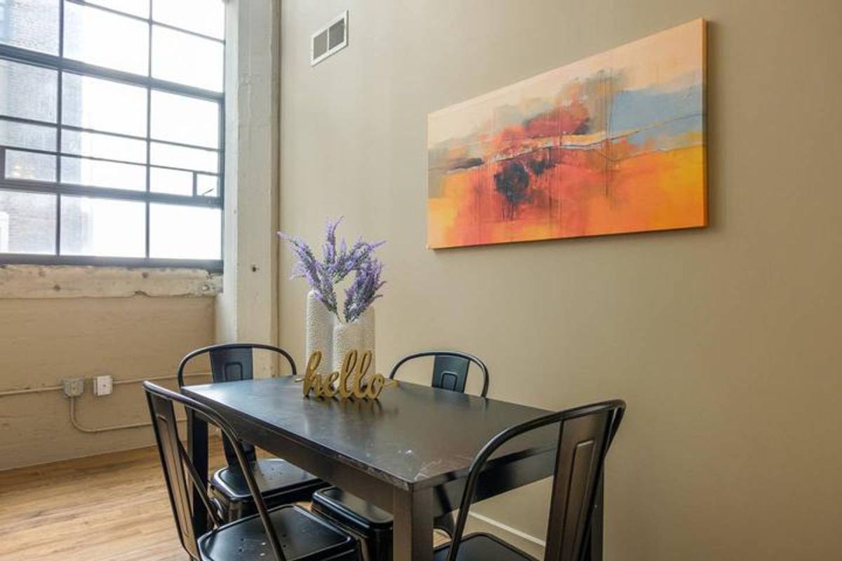 Apartment for rent at 2320 Superior Ave, Cleveland, OH 44114