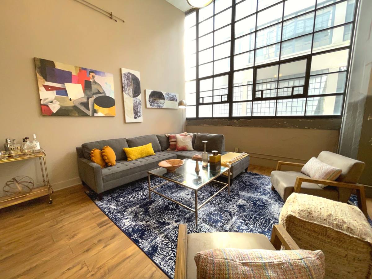 Apartment for rent at 2320 Superior Ave, Cleveland, OH 44114