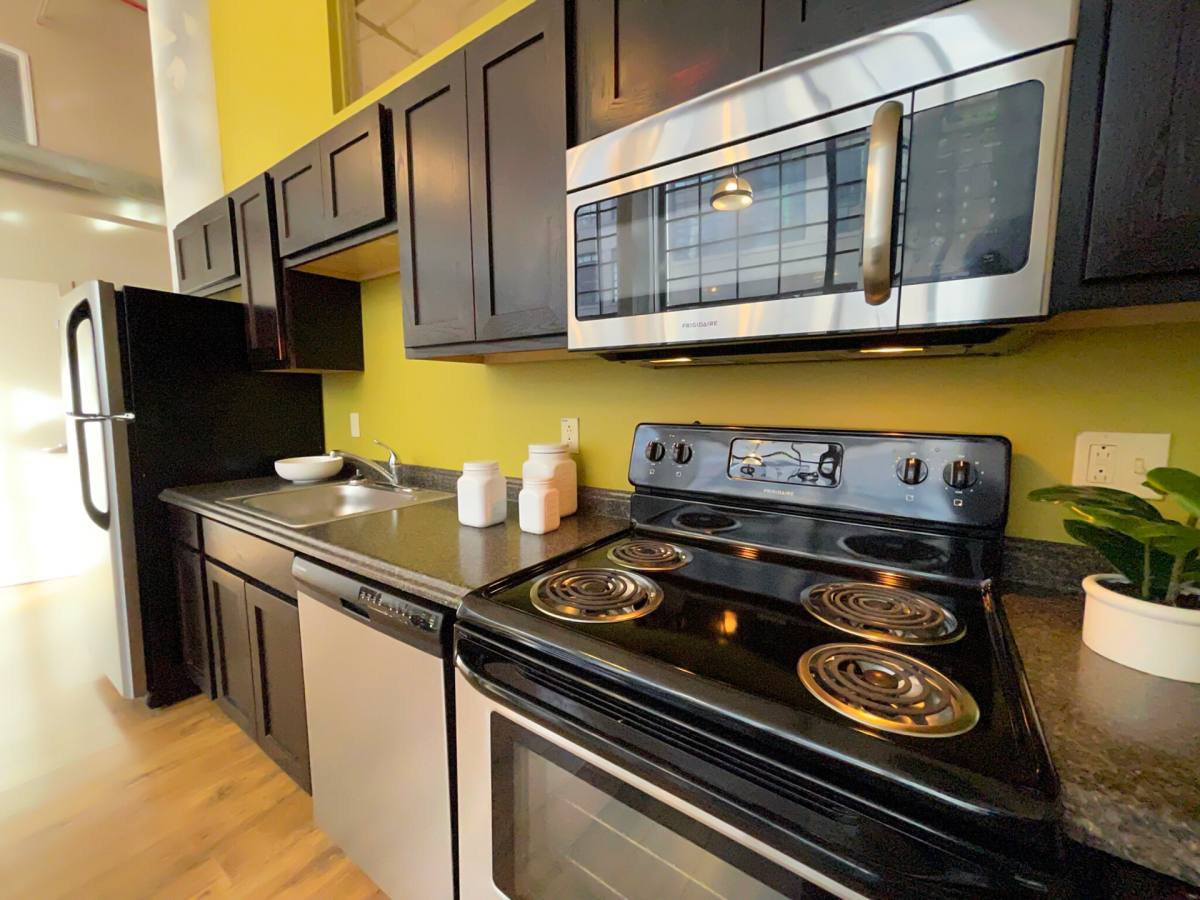 Apartment for rent at 2320 Superior Ave, Cleveland, OH 44114