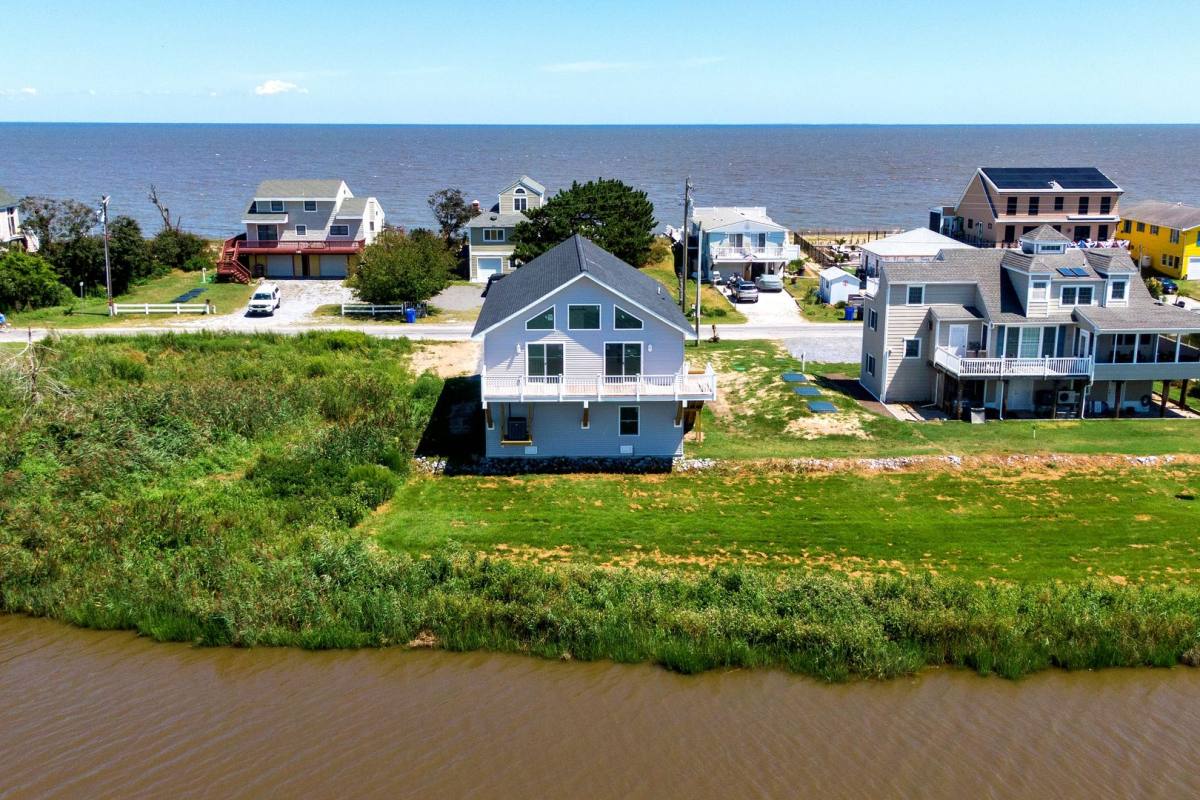 House for rent at 9026 Shore Dr, Milford, DE 19963