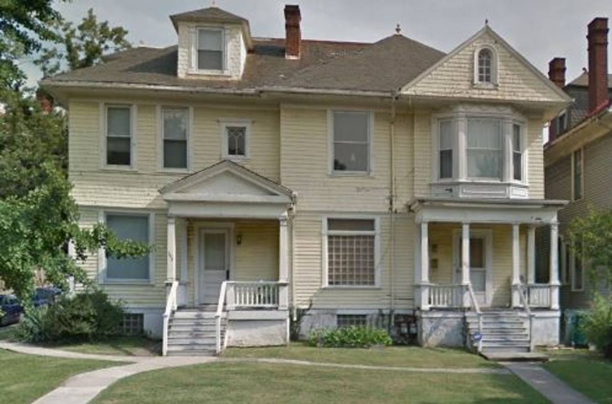 Apartment for rent at 344-348 Howell Ave, Cincinnati, OH 45220