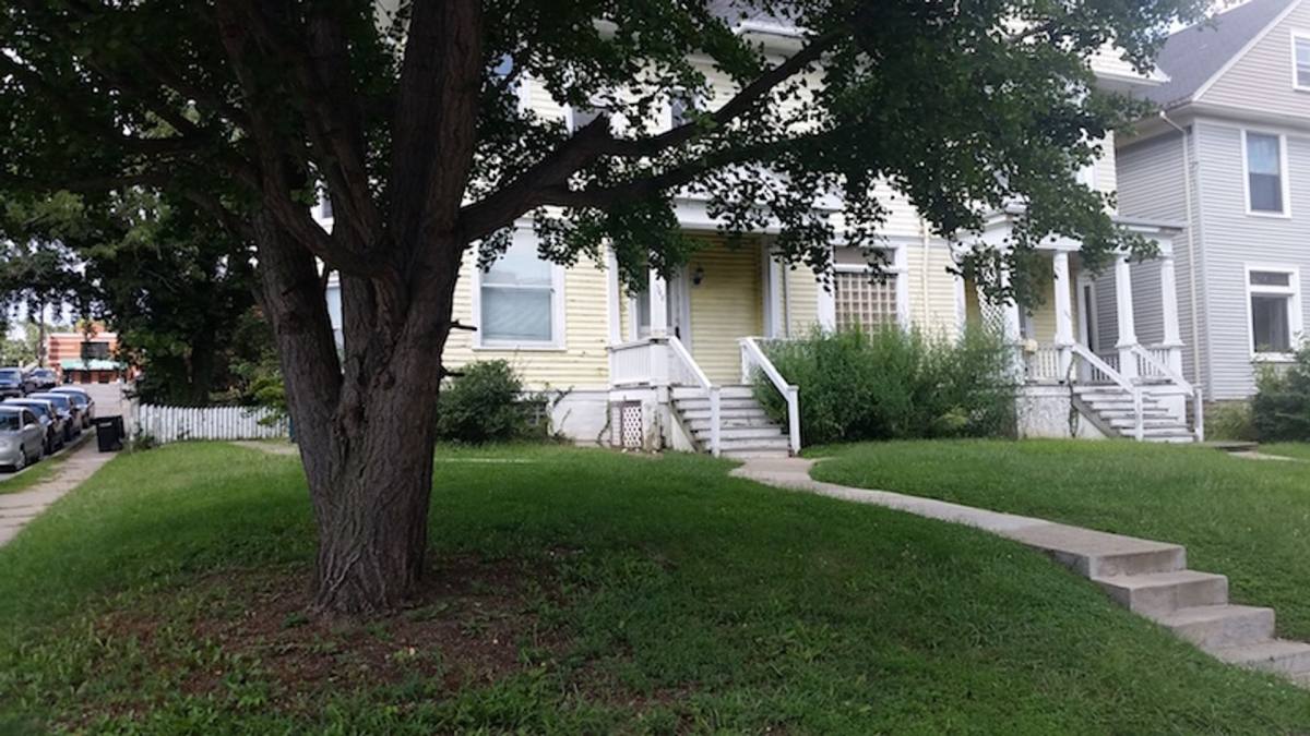 Apartment for rent at 344-348 Howell Ave, Cincinnati, OH 45220
