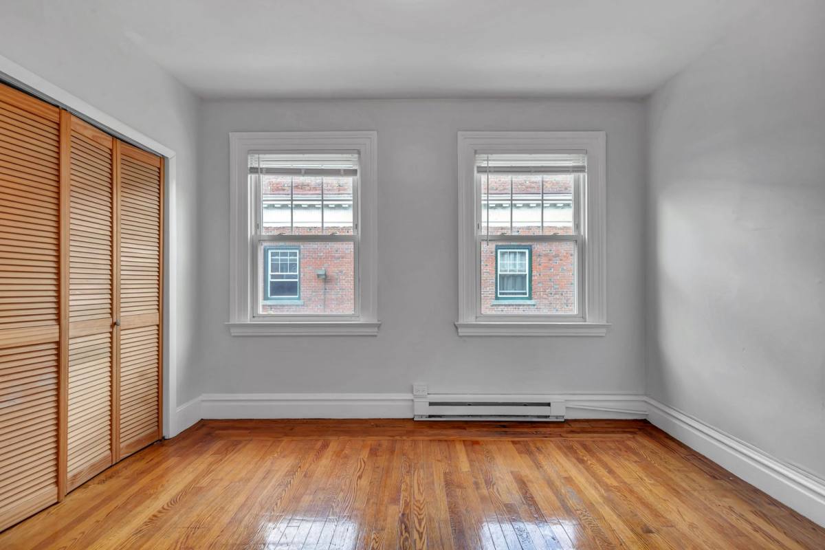 Apartment for rent at 608-612 George St, New Haven, CT 06511