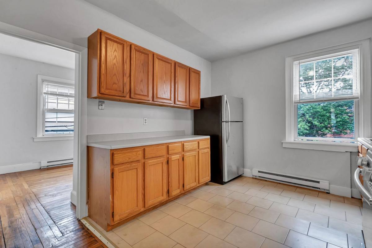 Apartment for rent at 608-612 George St, New Haven, CT 06511