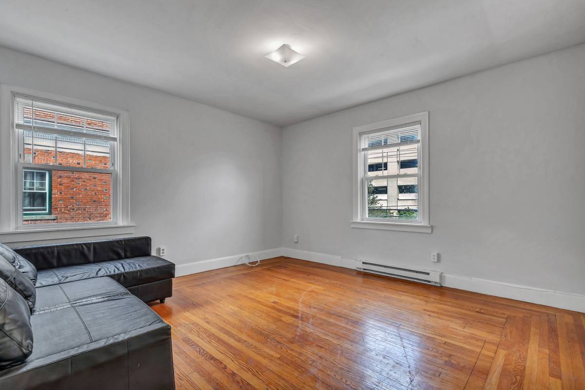 Apartment for rent at 608-612 George St, New Haven, CT 06511