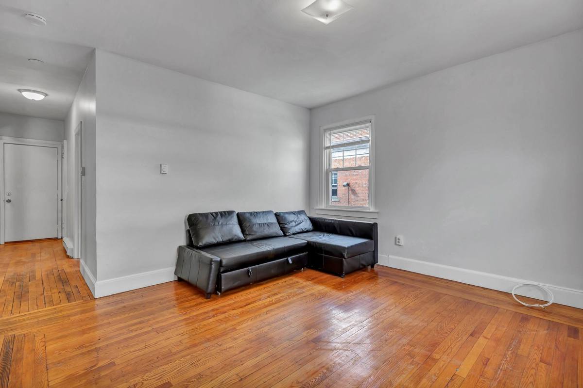 Apartment for rent at 608-612 George St, New Haven, CT 06511