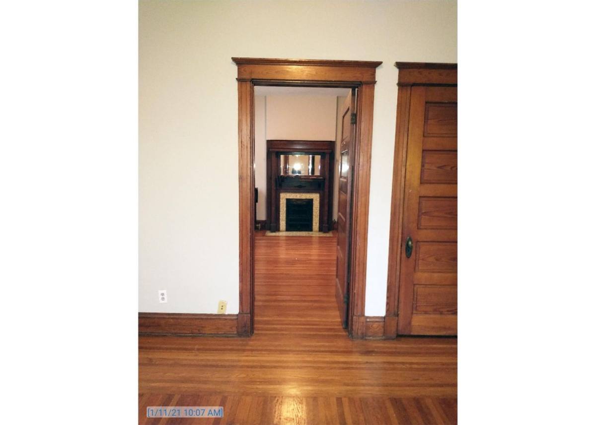 Apartment for rent at 3227 Jefferson Ave, Cincinnati, OH 45220