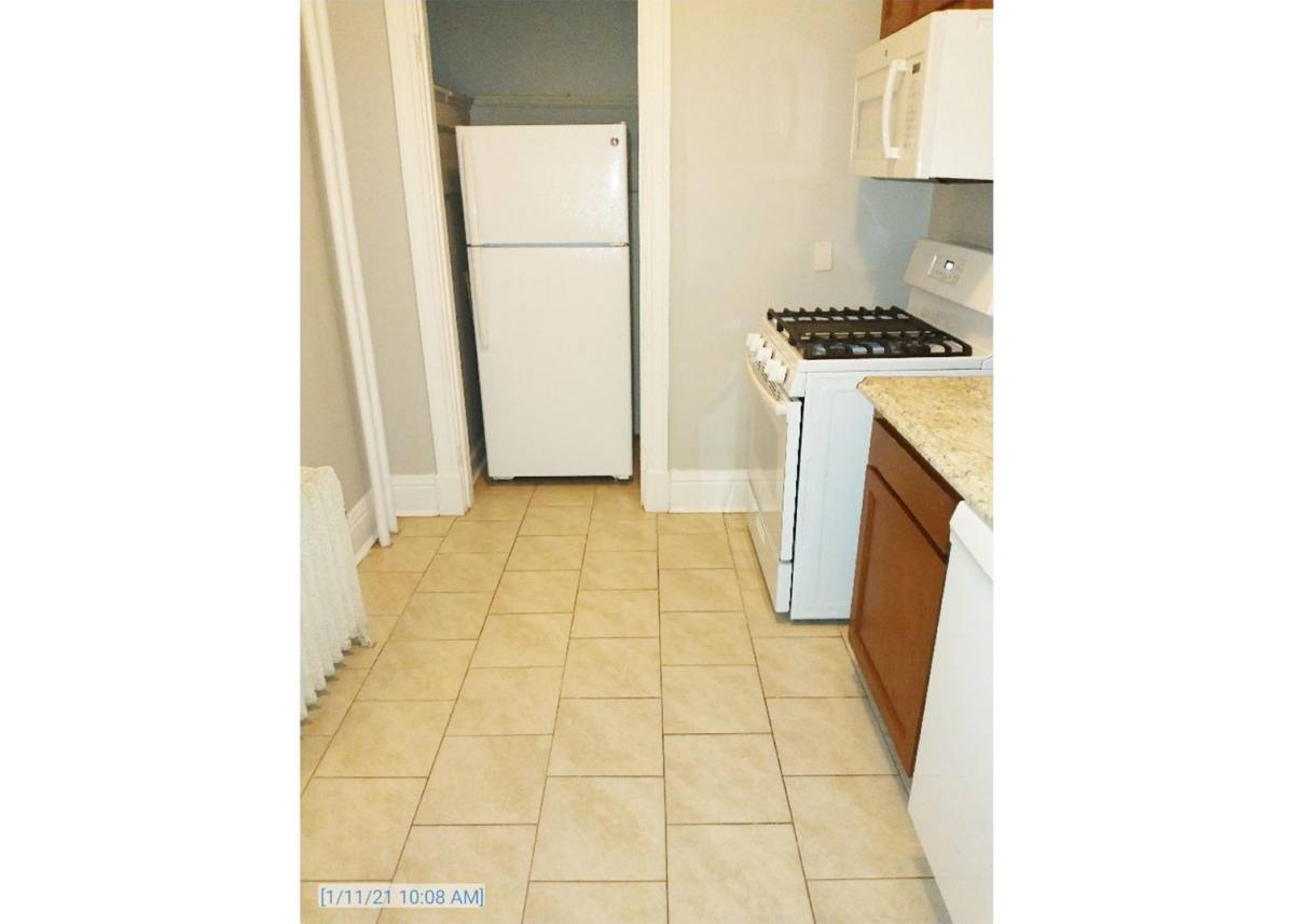 Apartment for rent at 3227 Jefferson Ave, Cincinnati, OH 45220