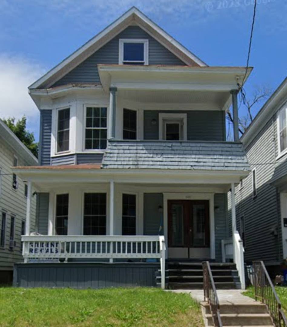 Apartment for rent at 660 Myrtle Ave, Albany, NY 12208