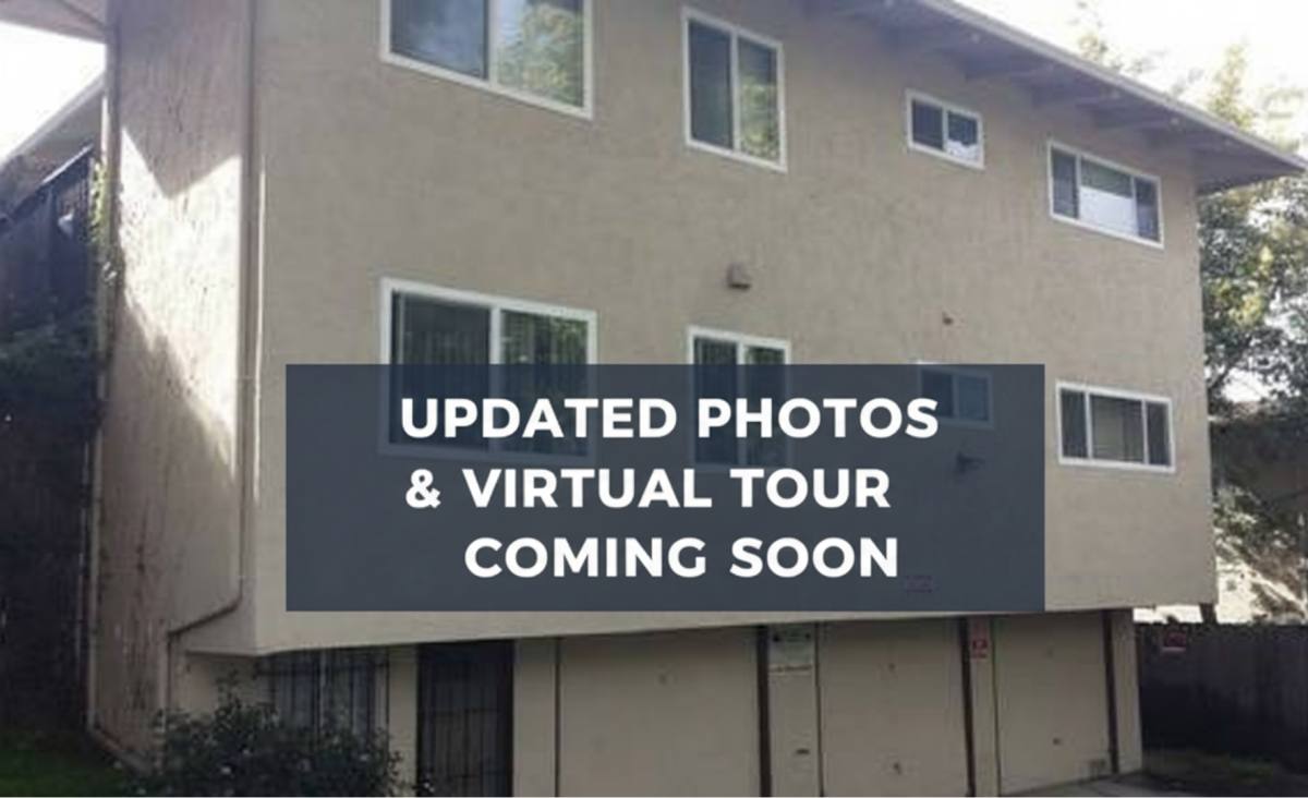 Apartment for rent at 22775 Vermont St #3, Hayward, CA 94541