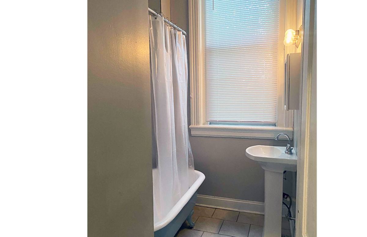 Apartment for rent at 2215-2217-2219 Ohio Ave, Cincinnati, OH 45219