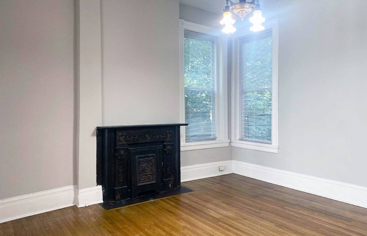 Apartment for rent at 2215-2217-2219 Ohio Ave, Cincinnati, OH 45219