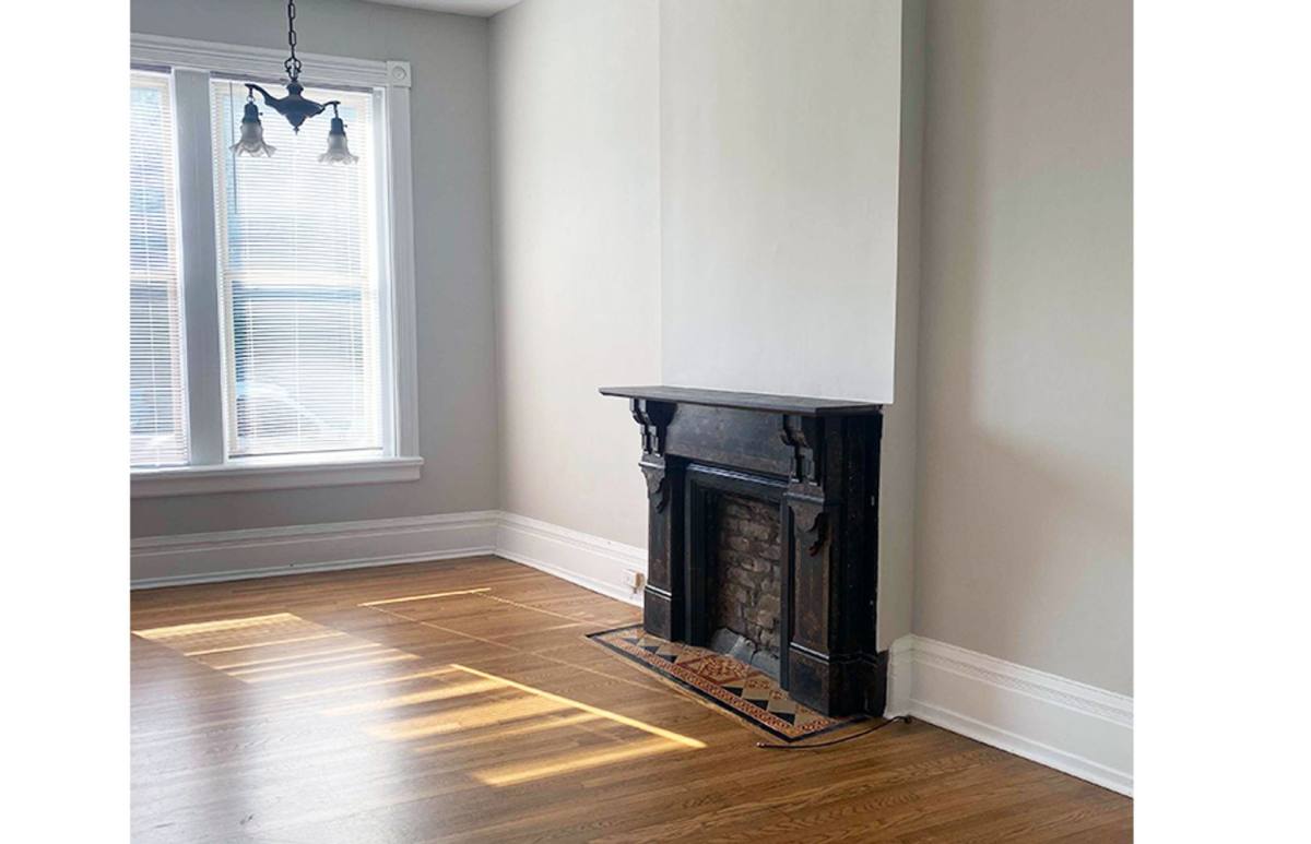 Apartment for rent at 2215-2217-2219 Ohio Ave, Cincinnati, OH 45219
