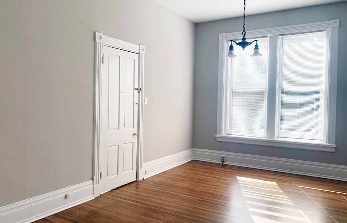 Apartment for rent at 2215-2217-2219 Ohio Ave, Cincinnati, OH 45219