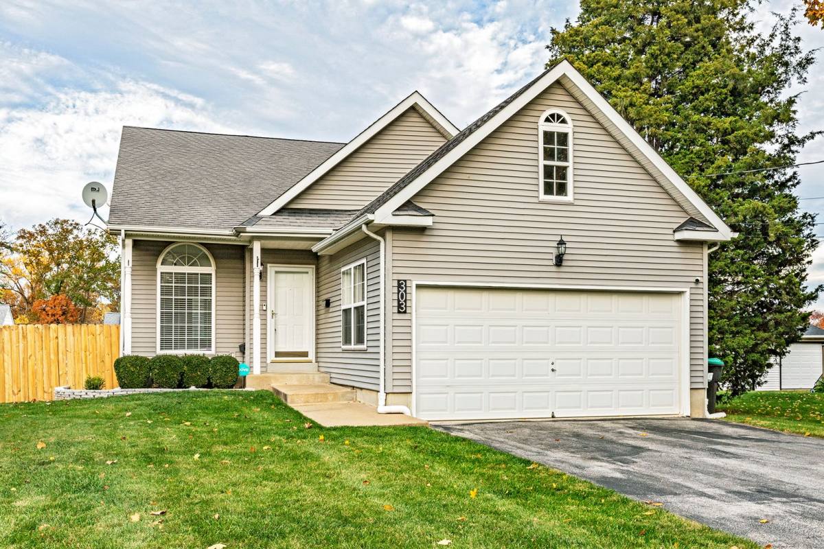 House for rent at 303 Smyrna Ave, Wilmington, DE 19809