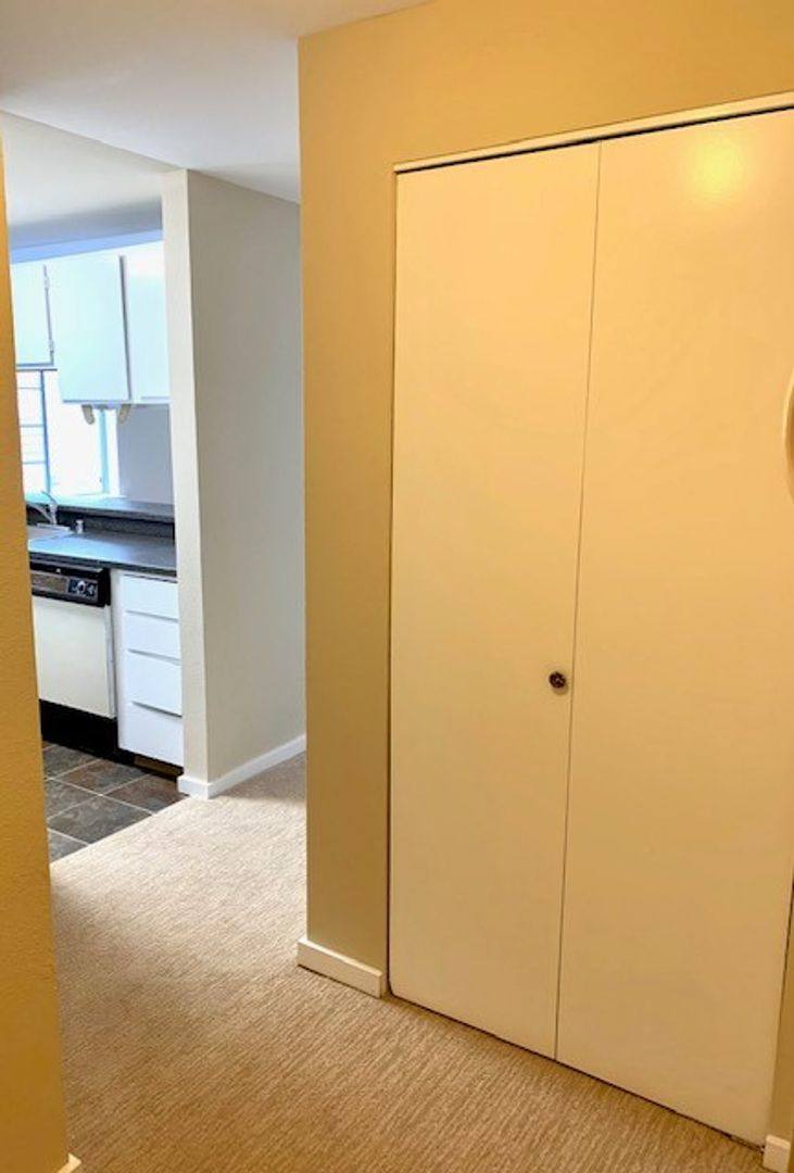 Apartment for rent at 1412 NW 61st, Seattle, WA 98107