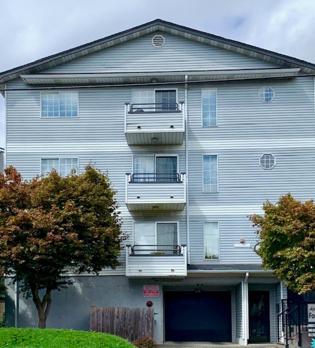 Apartment for rent at 1412 NW 61st, Seattle, WA 98107