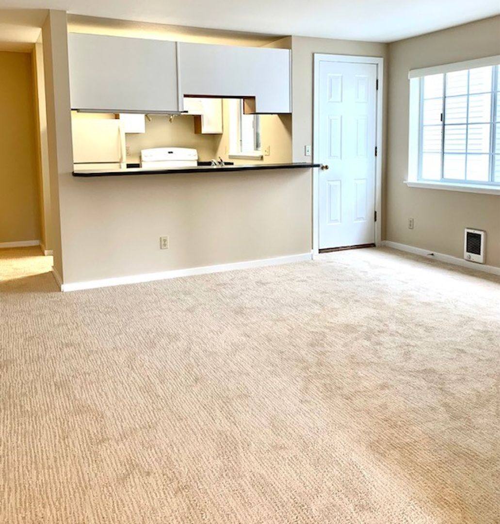 Apartment for rent at 1412 NW 61st, Seattle, WA 98107