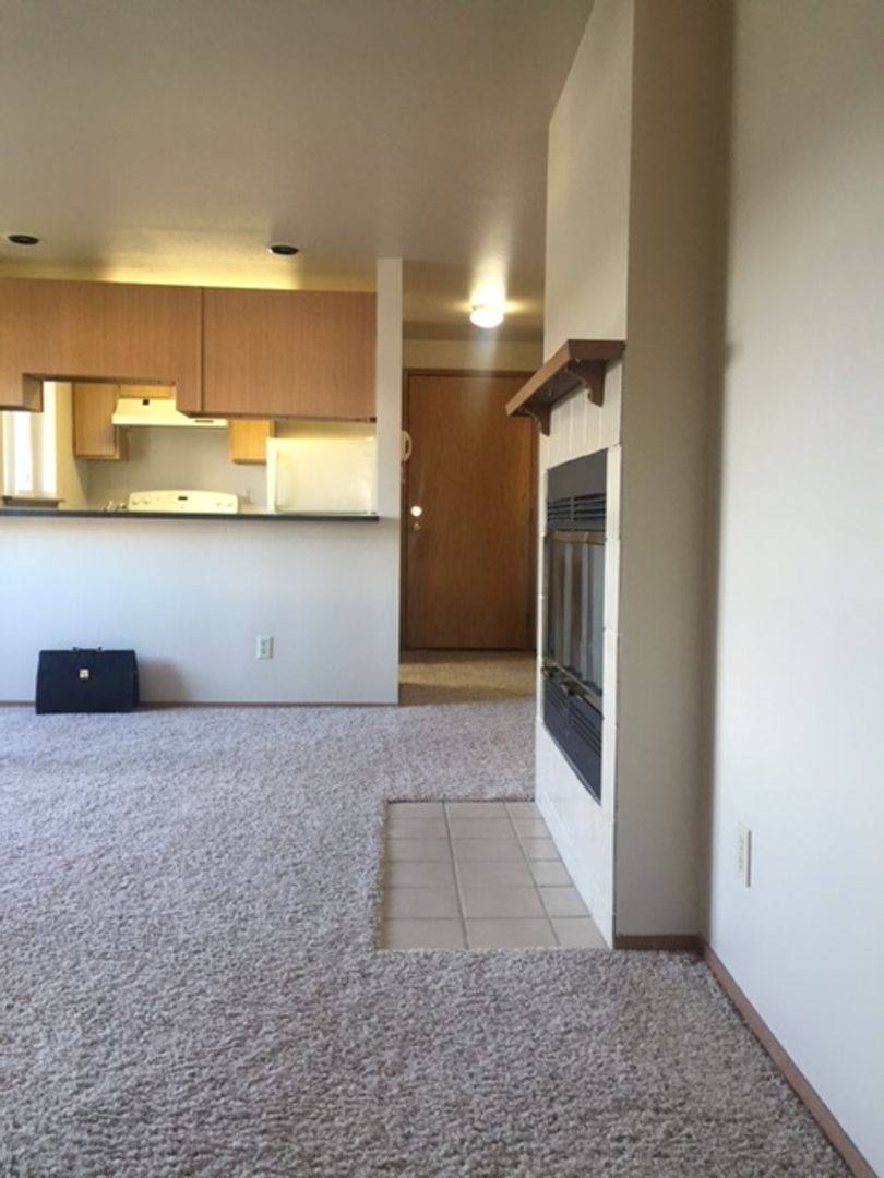 Apartment for rent at 1412 NW 61st, Seattle, WA 98107