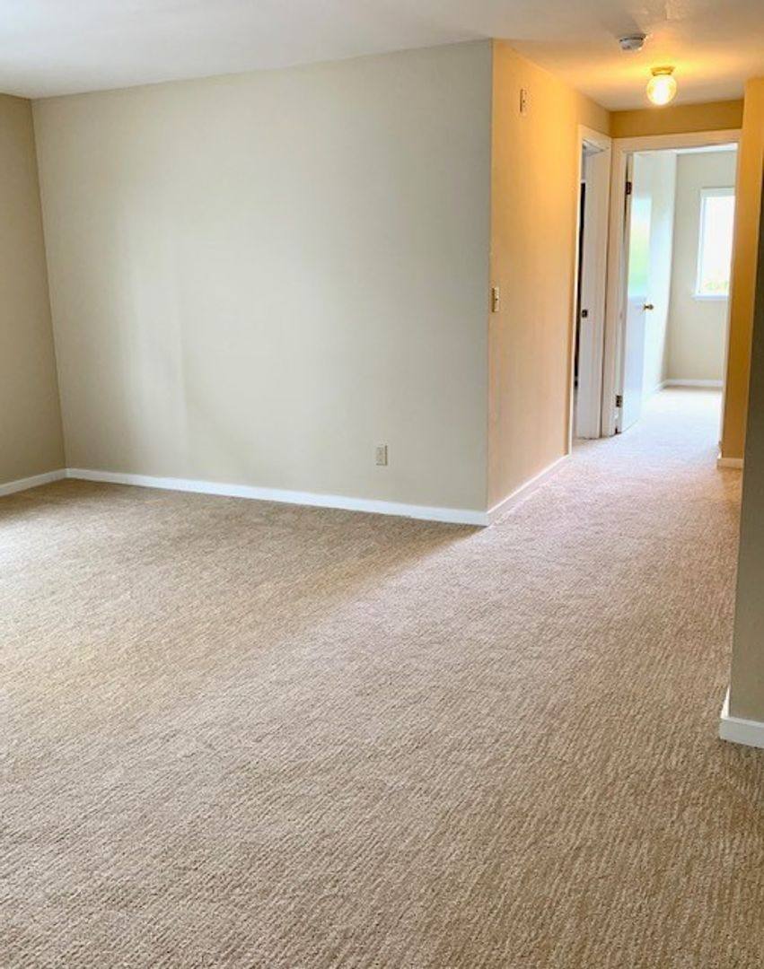Apartment for rent at 1412 NW 61st, Seattle, WA 98107