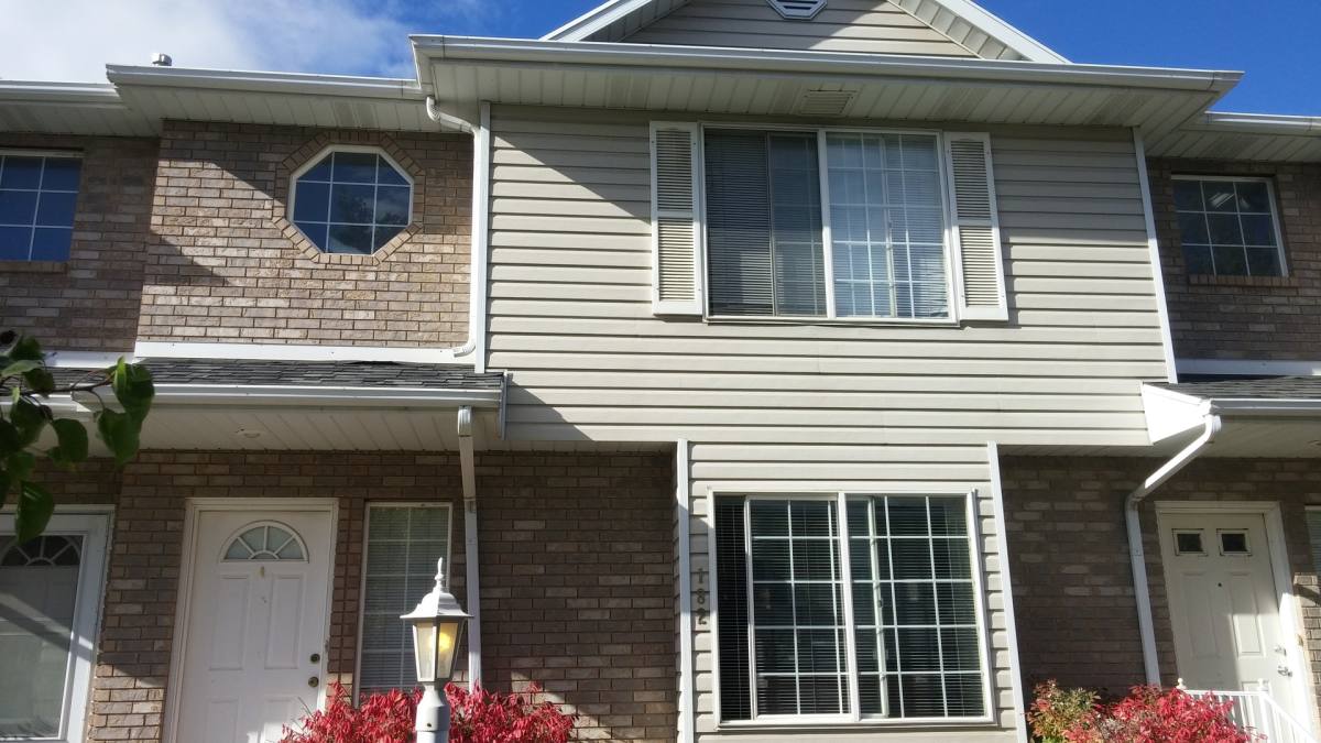 Townhouse for rent at 182 N 50 E, Orem, UT 84057