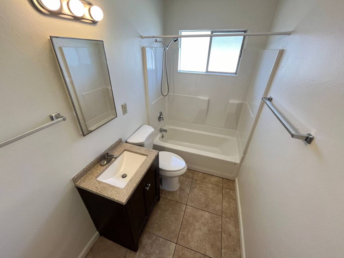 Apartment for rent at 408 N M St, Lompoc, CA 93436