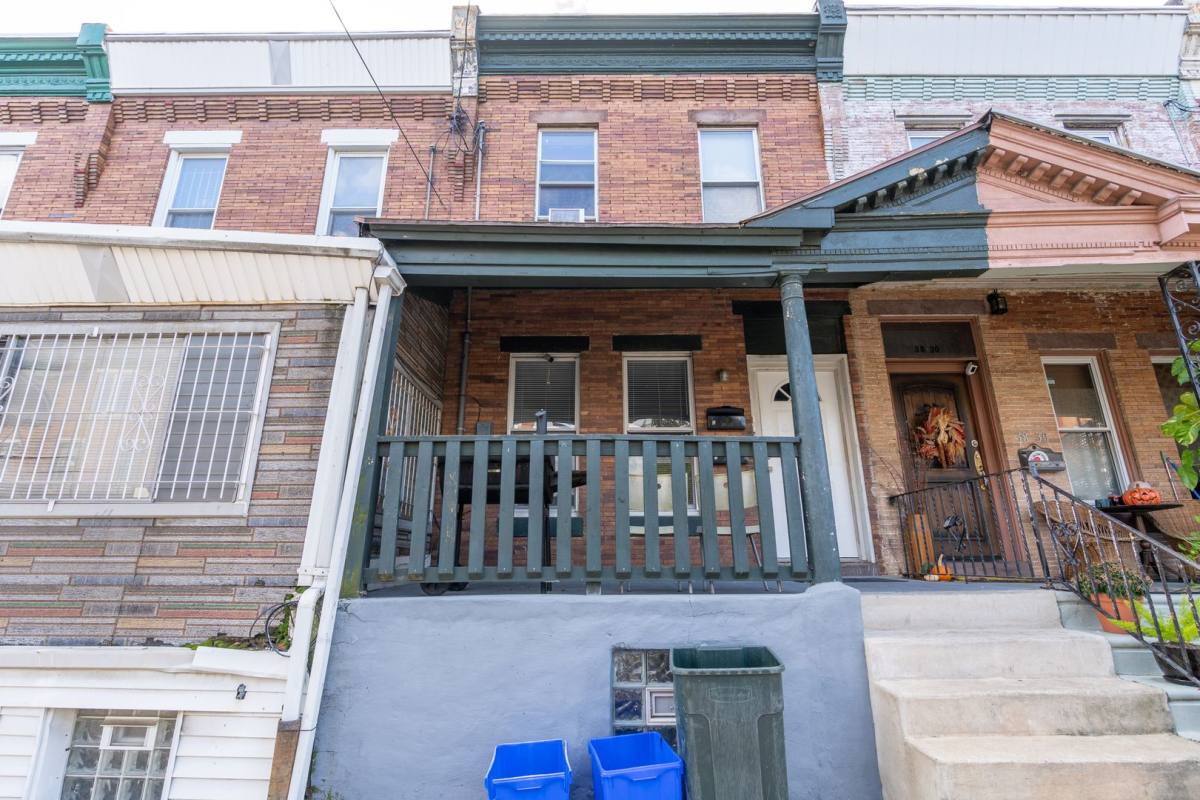 Apartment for rent at 3828 Cambridge St, Philadelphia, PA 19104