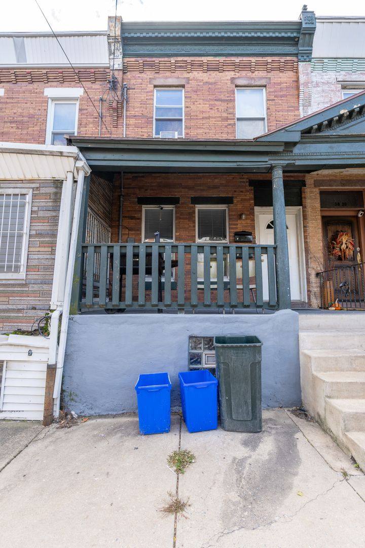 3828 Cambridge St, Philadelphia, PA 19104 - Apartment for Rent - Image 2