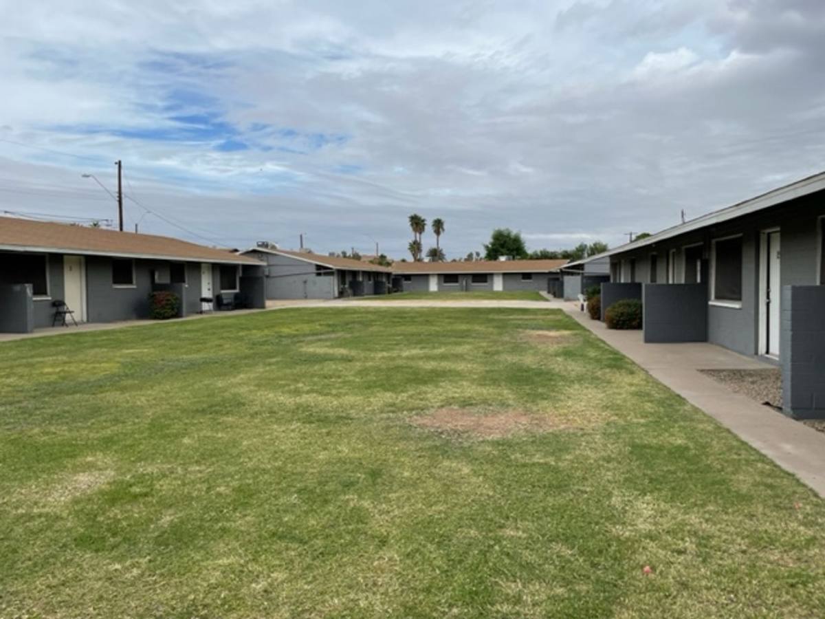 Apartment for rent at 2414 W Devonshire Ave, Phoenix, AZ 85015