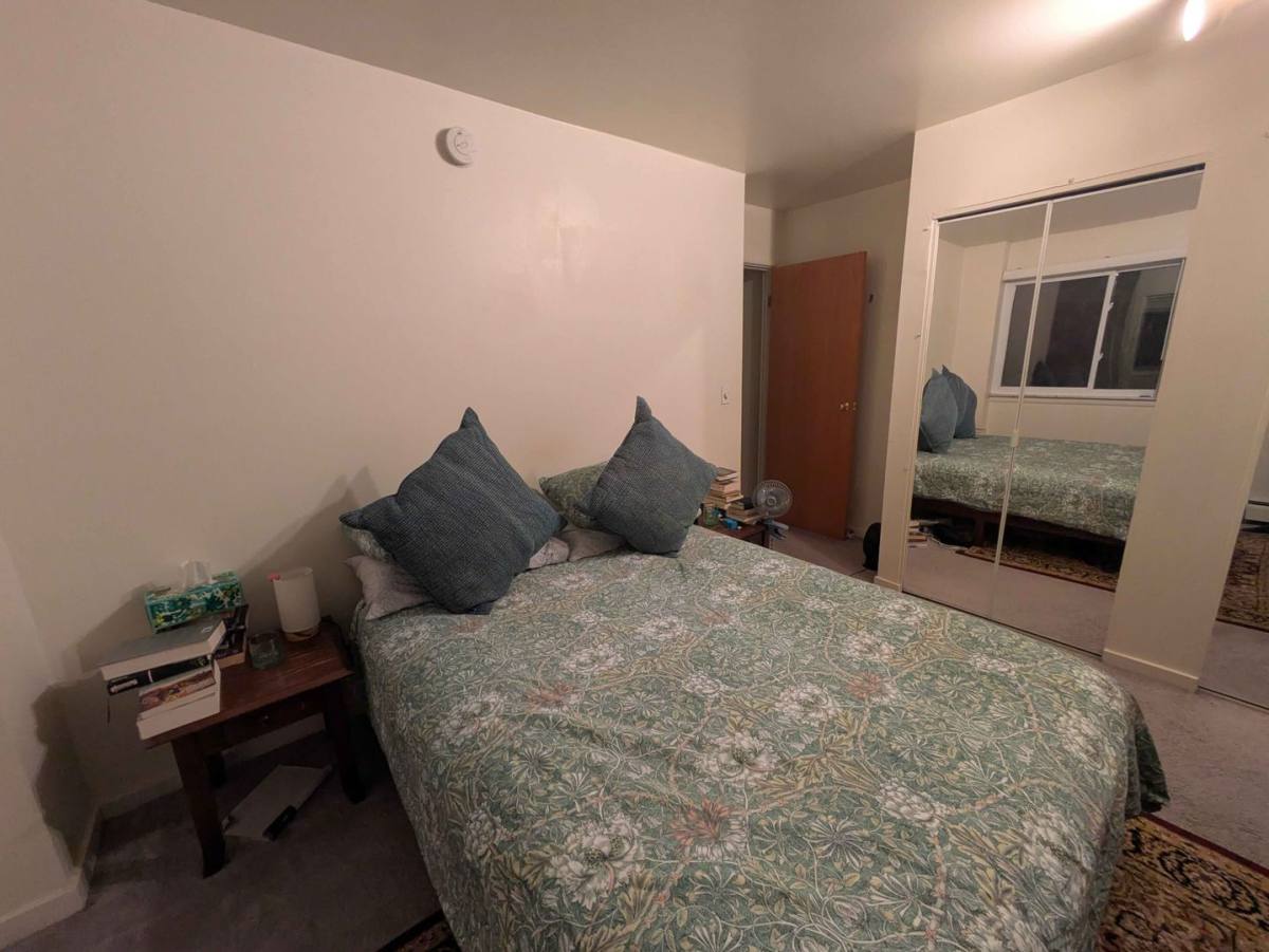 Apartment for rent at 723 W Madison, Ann Arbor, MI 48103