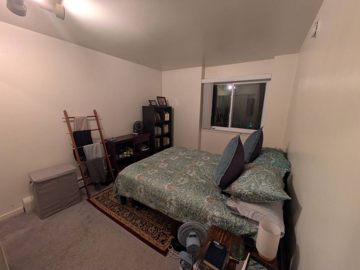 Apartment for rent at 723 W Madison, Ann Arbor, MI 48103