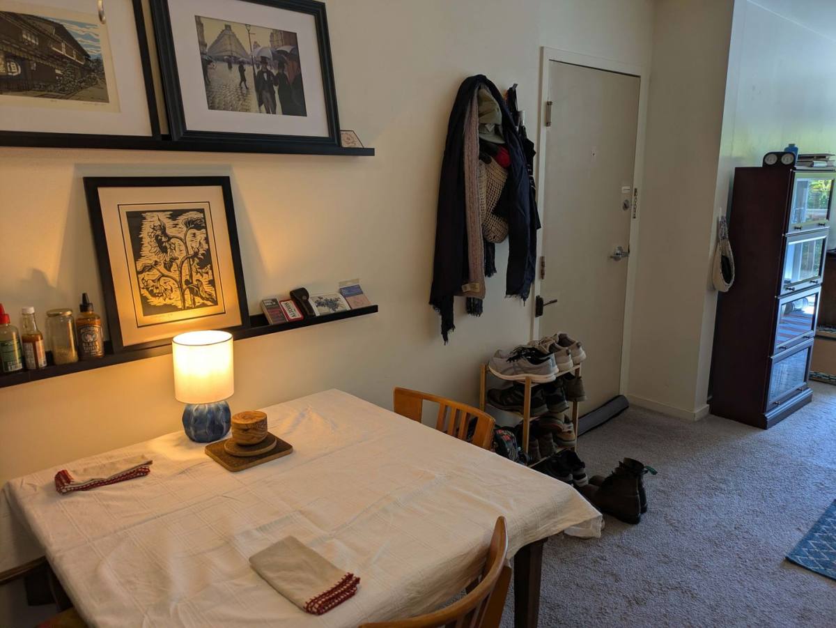 Apartment for rent at 723 W Madison, Ann Arbor, MI 48103