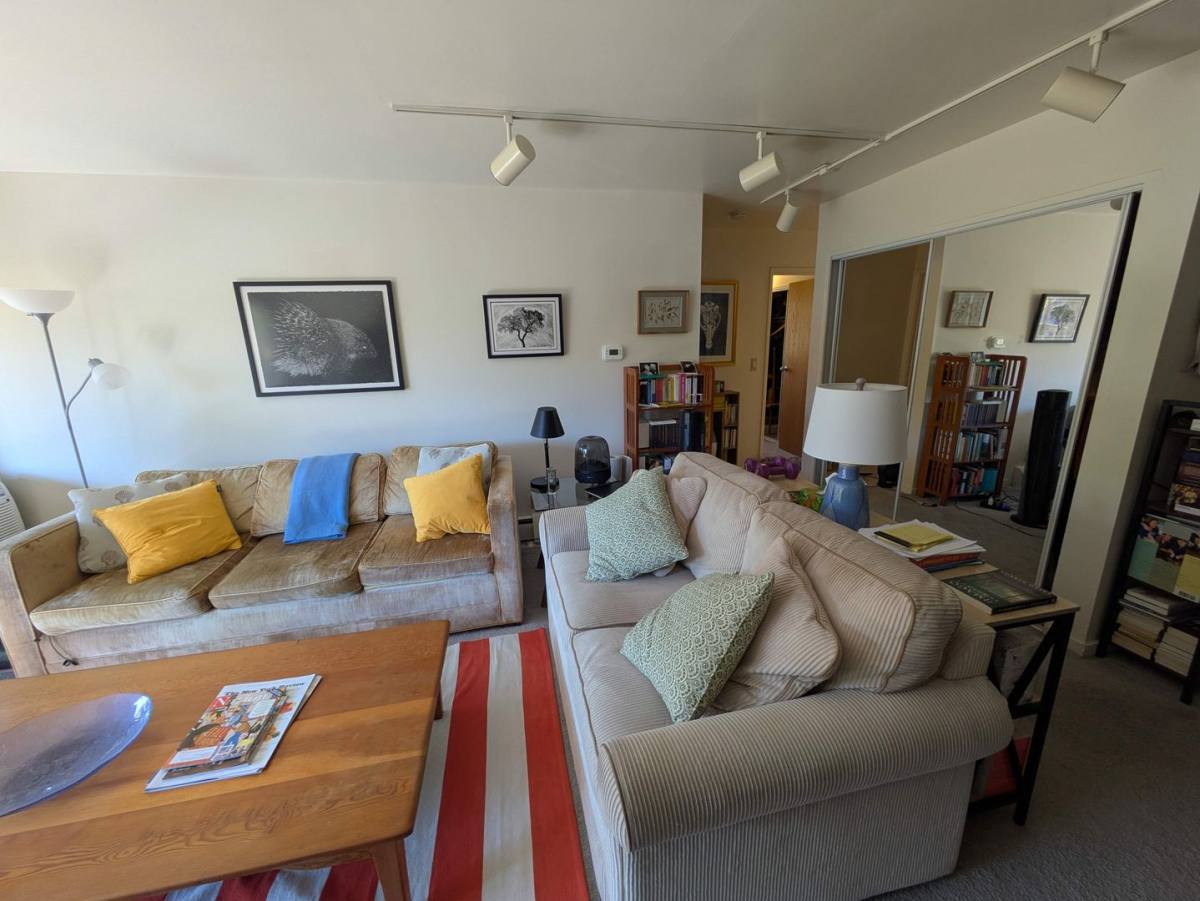 Apartment for rent at 723 W Madison, Ann Arbor, MI 48103