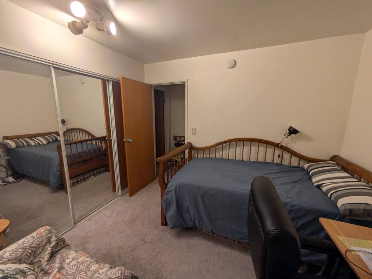 Apartment for rent at 723 W Madison, Ann Arbor, MI 48103