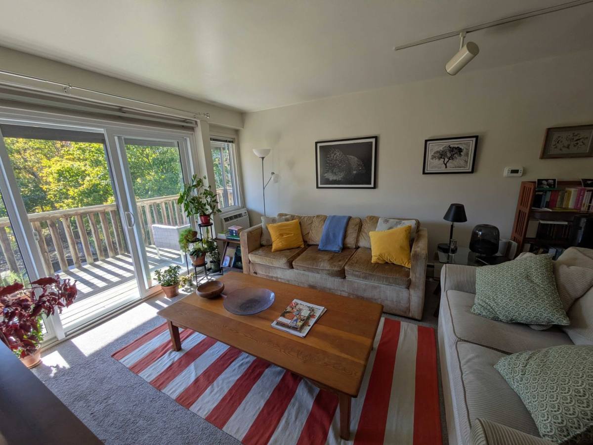 Apartment for rent at 723 W Madison, Ann Arbor, MI 48103