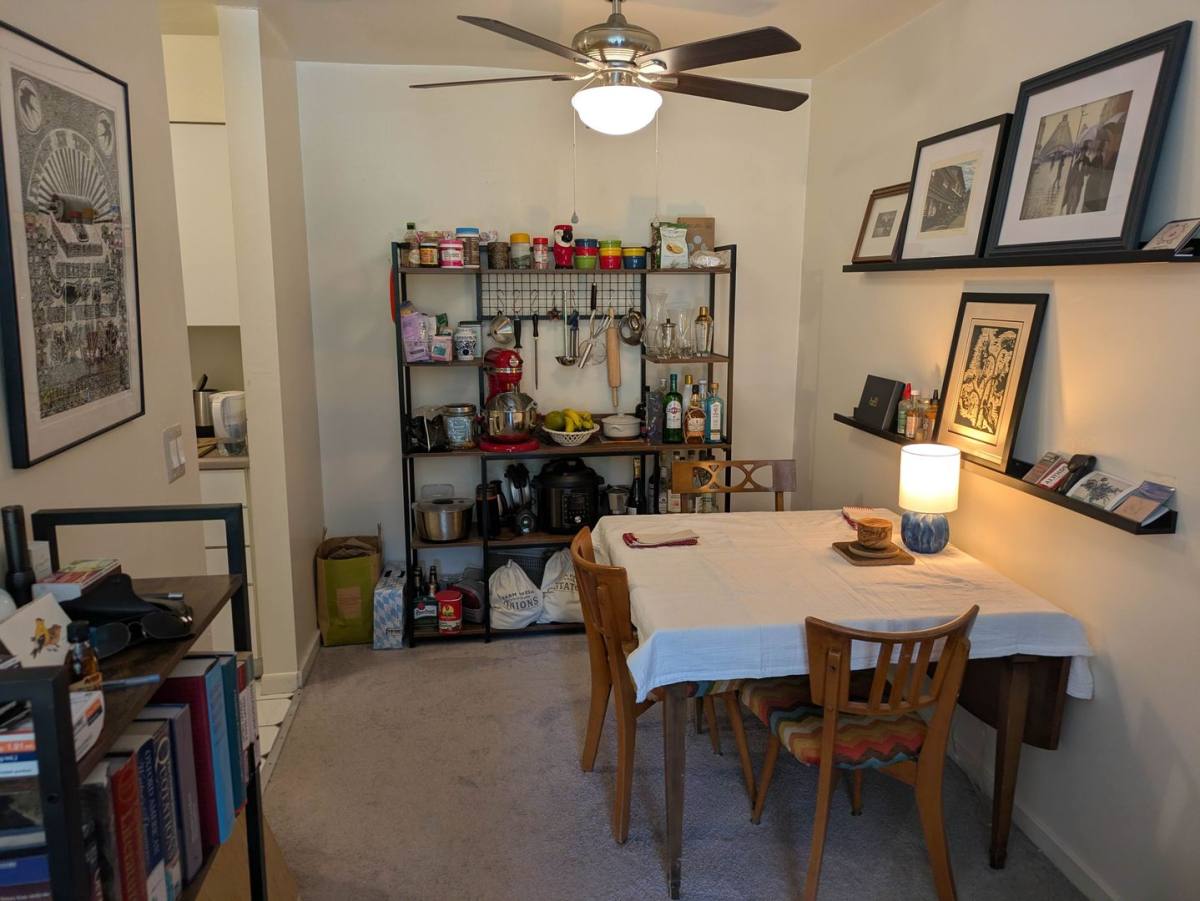 Apartment for rent at 723 W Madison, Ann Arbor, MI 48103