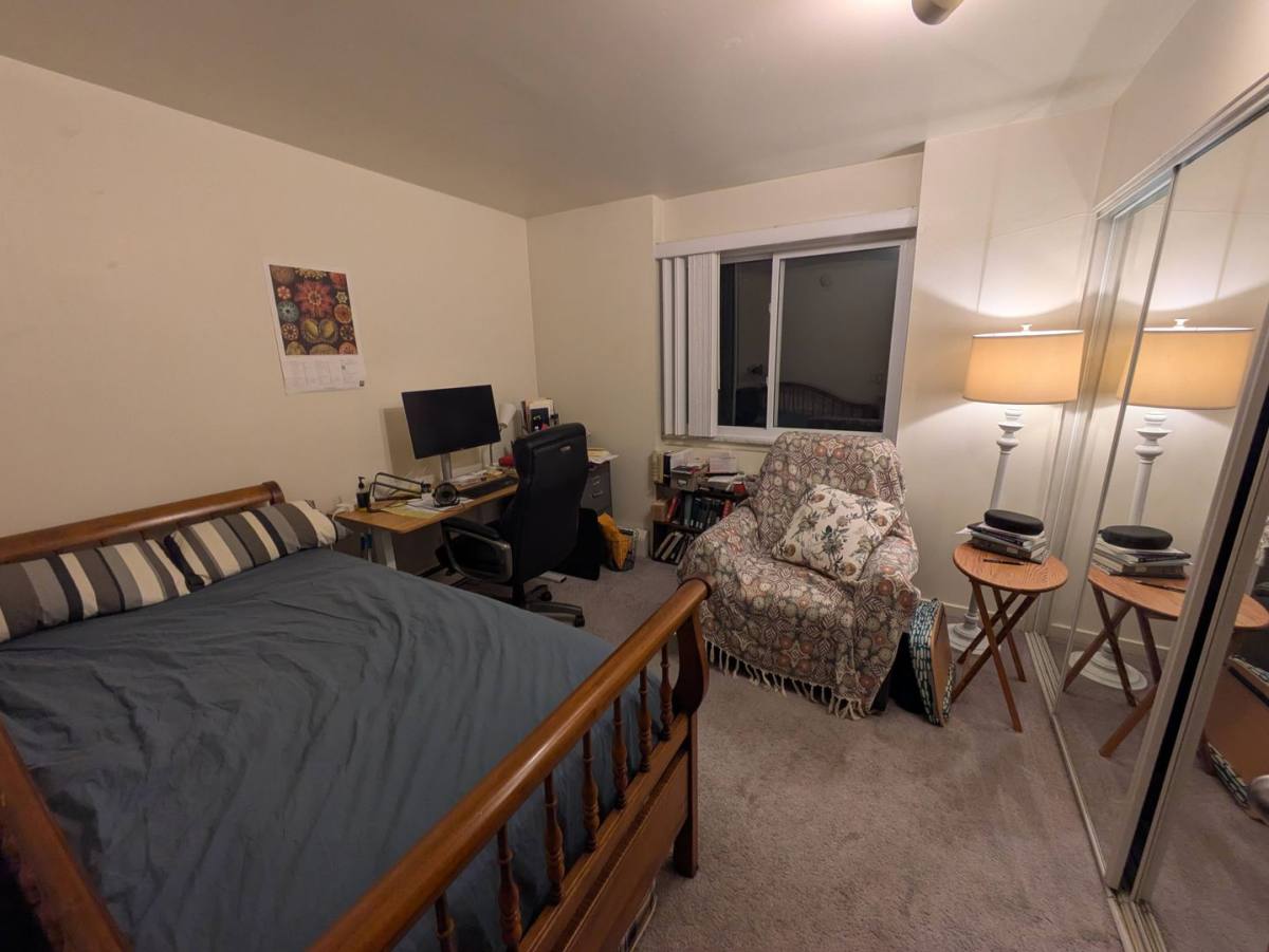Apartment for rent at 723 W Madison, Ann Arbor, MI 48103