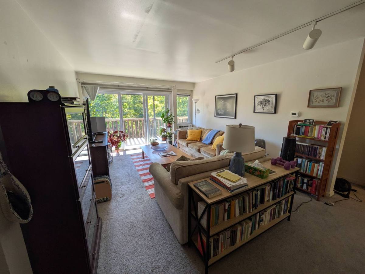 Apartment for rent at 723 W Madison, Ann Arbor, MI 48103