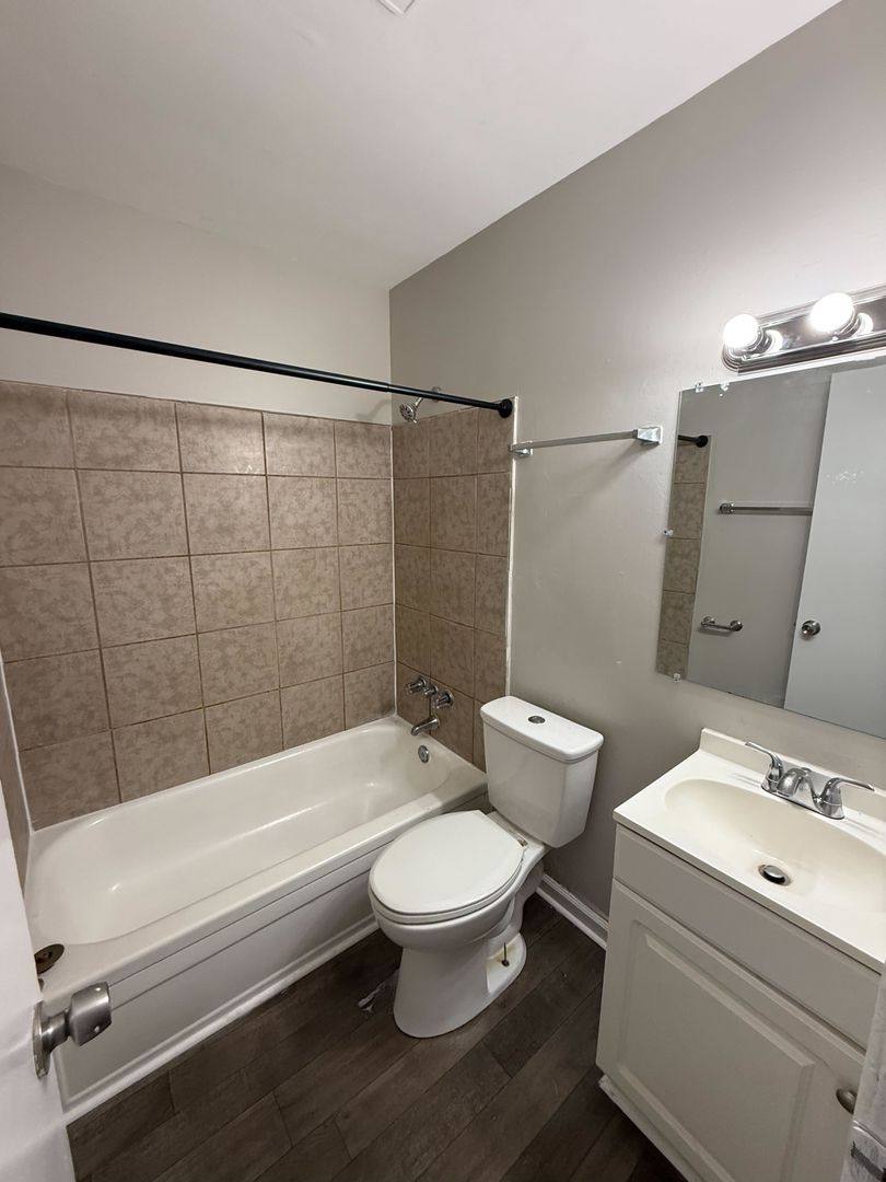 Apartment for rent at 3700-3706 Flint St, Greensboro, NC 27405