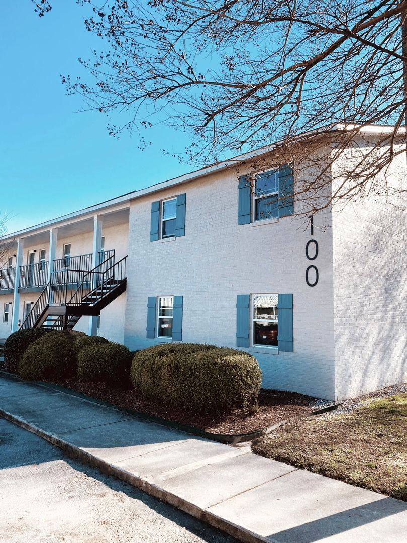 Apartment for rent at 102 Wyndham Circle, Greenville, NC 27858