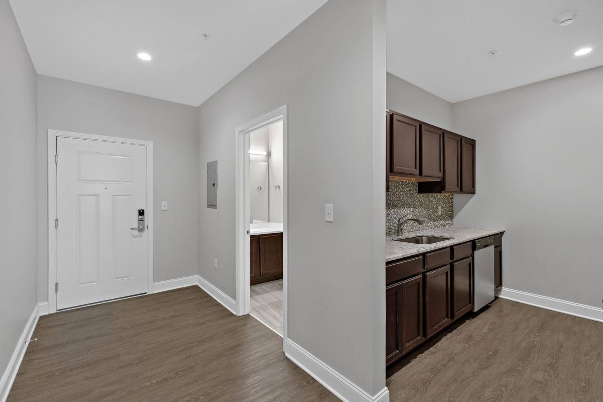 Apartment for rent at 86 Dana Ave, Albany, NY 12208