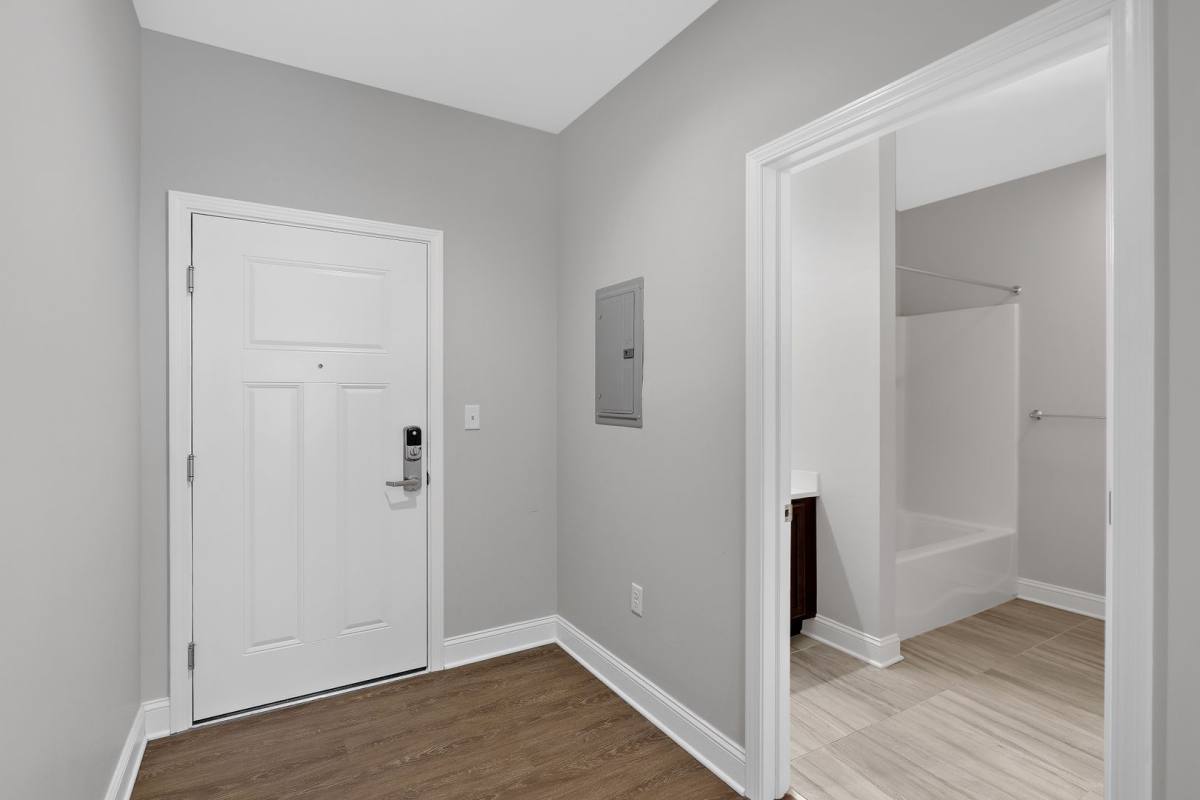 Apartment for rent at 86 Dana Ave, Albany, NY 12208