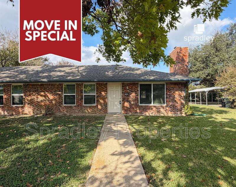 Townhouse for rent at 3302 Keller Rd, Temple, TX 76504