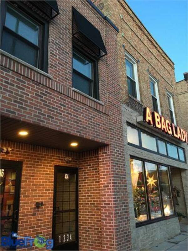 Condo for rent at 414 Dousman St #4, Green Bay, WI 54303