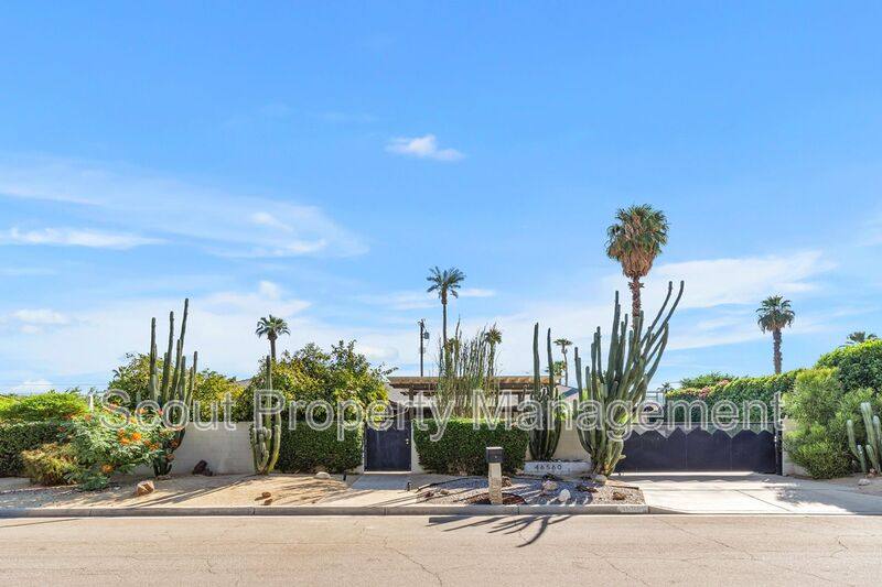 House for rent at 46560 Cameo Palms Dr, La Quinta, CA 92253