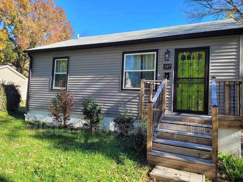 House for rent at 127 Boston Court, Louisville, KY 40212