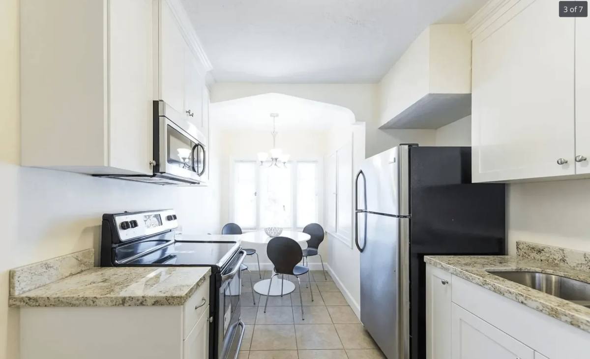 Apartment for rent at 670 E 26th St, Ogden, UT 84401