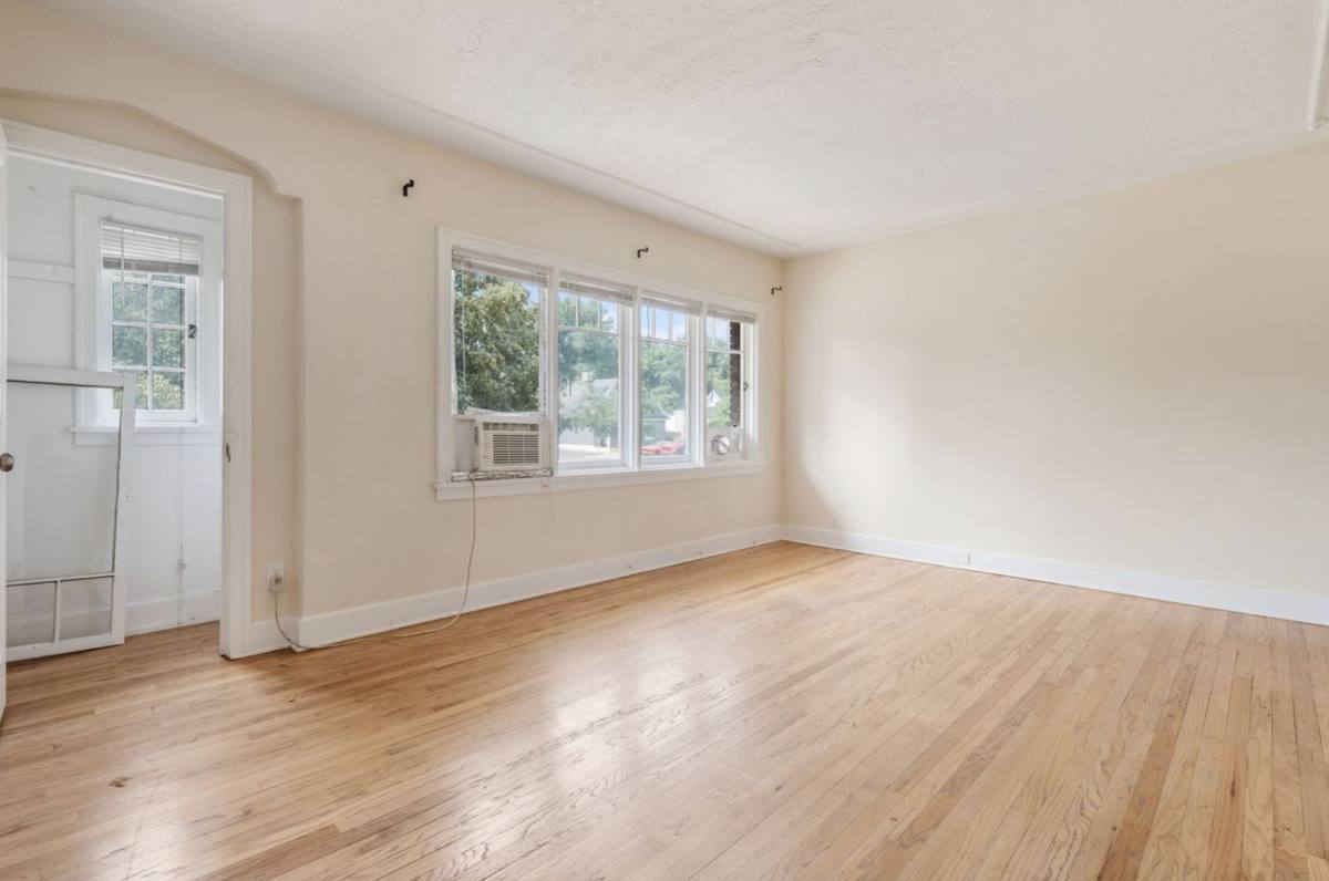 Apartment for rent at 670 E 26th St, Ogden, UT 84401